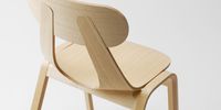 APA W - Stackable chair thumb image